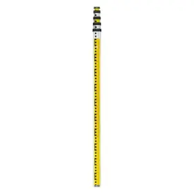 Príslušenstvo Ermenrich Reel TWR5 - Nivelačná lata