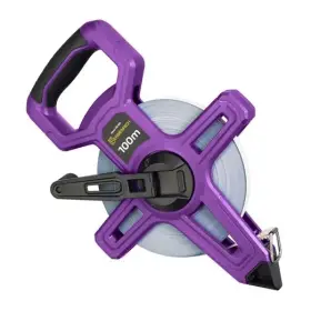 Zvinovací meter Ermenrich Reel SE100 - 100m, pásmo