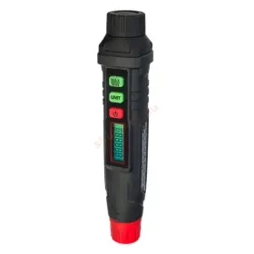 Merací prístroj Ermenrich Seek MX10 – luxmeter