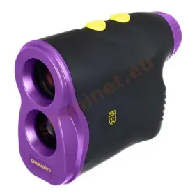 Laserový diaľkomer Ermenrich LR1500 – Stavebný