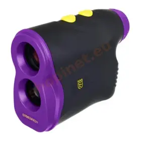 Laserový diaľkomer Ermenrich LR600 - Stavebný