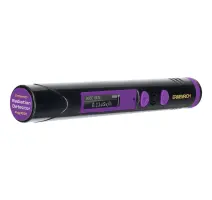 Dozimeter Ermenrich Ping RD20 Fialový