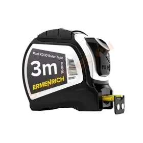 Zvinovací meter Ermenrich Reel KD30 - 3m