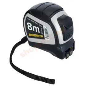 Zvinovací meter Ermenrich Reel KD80 - 8m