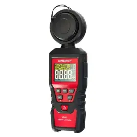 Merač Ermenrich Seek MX20 - digitálny luxmeter