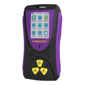Dozimeter Ermenrich Ping RD50 - fialový