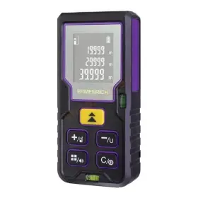 Laserový merač Ermenrich Reel PLUS GD40