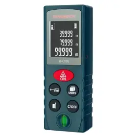 Laserový merač Ermenrich Reel PLUS GK100