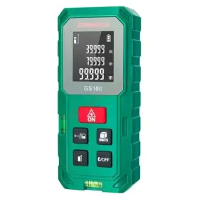 Laserový merač Ermenrich Reel PLUS GS100 zelený