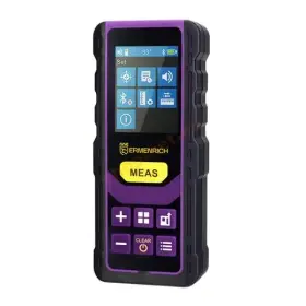 Laserový merač Ermenrich Reel PRO GL100