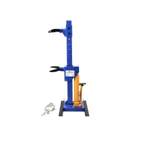 Hydraulický sťahovák pružín McPherson, 225 - 565 mm, 1 t - AH02077