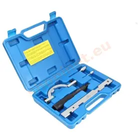 Aretácia rozvodov motora Opel 1.0, 1.2, 1.4 - S8012UPG