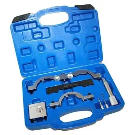 Aretácia rozvodov motora Opel, 1.0, 1.2, 1.4 l - SBOP1