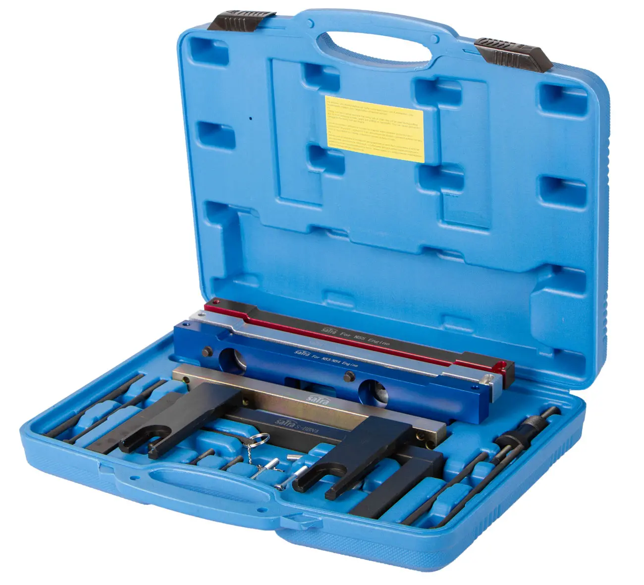 Aretačná sada pre motory BMW N51, N52, N53, N54, N55 - TJ1773