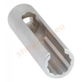 Nástrčný kľúč na regulátor tlaku turba, 1/4", 10 mm, VW - A-10AS