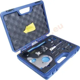 Aretácia rozvodov motora Renault, Nissan, Opel, 1.6, 2.0 a 2.3 l DCI - A62382UPG