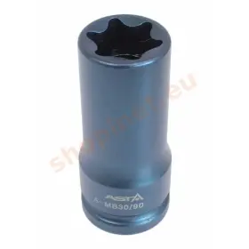 Nástrčný kľúč Torx, E30, 3/4" - A-MB30/90