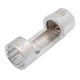 Nástrčný kľúč na servis tlmičov, VAG, 1/2", 22 mm - SVW22SN