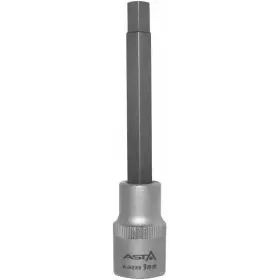 HEX imbus 9mm 1/2" na servis bŕzd VW T5, dĺžka 110 mm - AHEX9