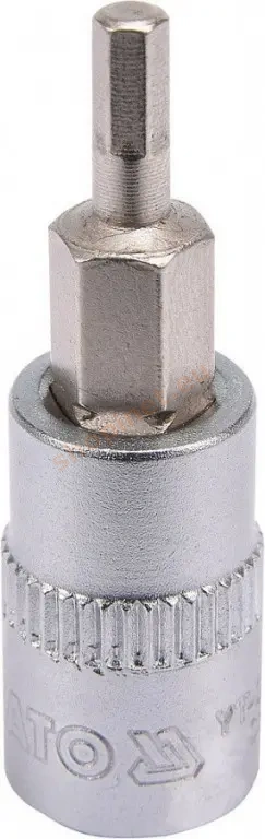 Bit na 1/4" račňu Imbus H3 - YT-04370