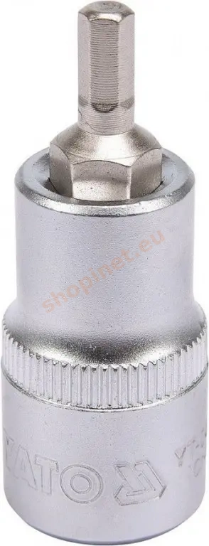 Bit na 1/2" račňu Imbus H5 - YT-04381