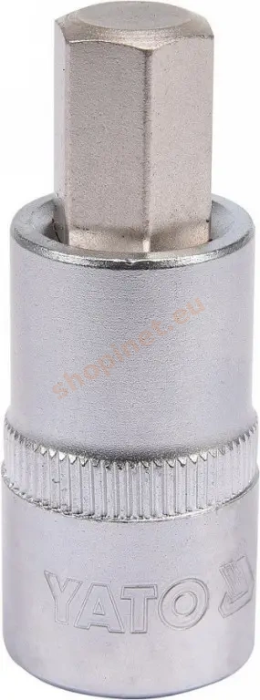 Bit na 1/2" račňu Imbus H12 - YT-04386