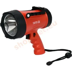 Pištoľové LED svietidlo, 1200lm - YT-08551
