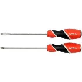 Sada skrutkovačov 2ks - YT-25998