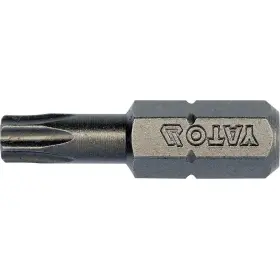 Bit torx T25 x 1/4”, dl.25mm 10ks - YT-78144