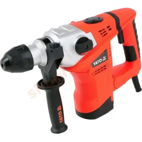 Vrtací kladivo SDS+ 1500W - YT-82127