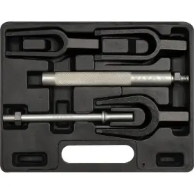 Prípravok na guľové čapy riadenia YATO sada 5 dielov - YT-0616