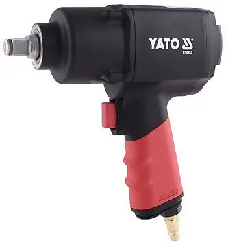 Pneumatický rázový utahovák 1/2" YT-0953 YATO