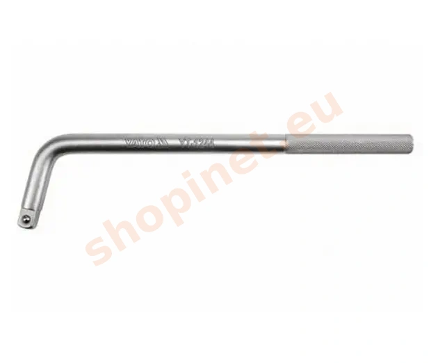 Trhák 1/2"  typ "L" 317 mm - YT-1244