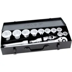 Gola sada 3/4", 15 dielov - YT-1334