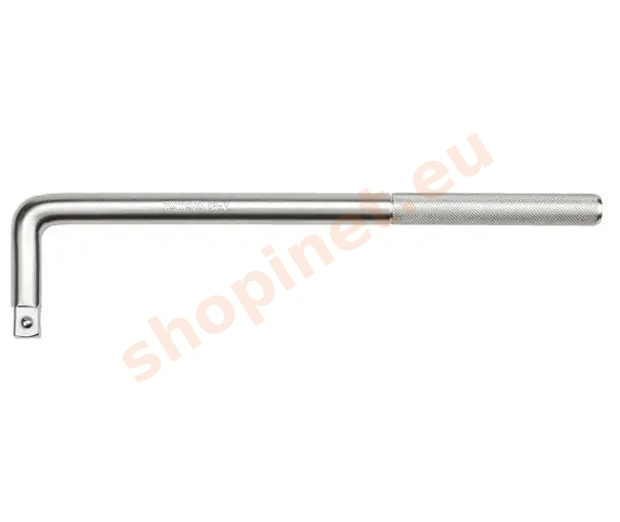 Ráčna 3/4" typ "L" 430 mm - YT-1348
