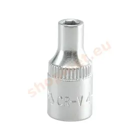 Šesťhranný nadstavec 1/4 - 8 mm - YT-1407