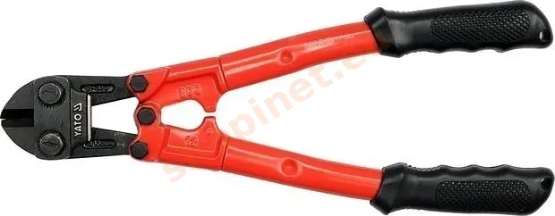 Pákové kliešte 300 mm CrMo - YT-1843