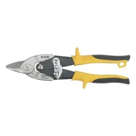 Nůžky na plech CrMo - 260 mm, rovné - YT-1912