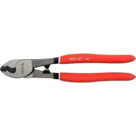 Kliešte štípacie bočné 210 mm - YT-1967