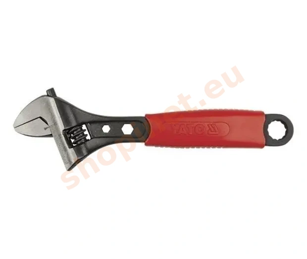 Nastaviteľný kľúč 250 mm - YT-2172