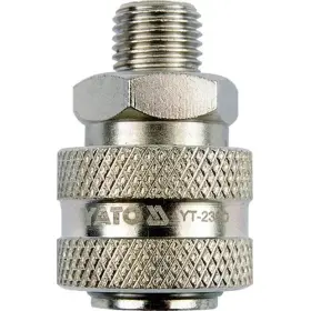 Rychlospojka 1/4" pro pneumatické nářadí - YT-2390