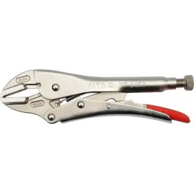 Kliešte samosvorné 250 mm - YT-2453