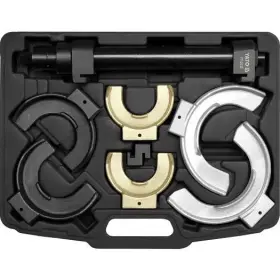 Sťahovák pružín MacPherson s vymeniteľnými čeľusťami - YT-2536