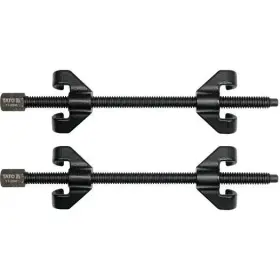 Sťahovák pružín automobilov šírka 82mm, dĺžka 280mm - YT-2546