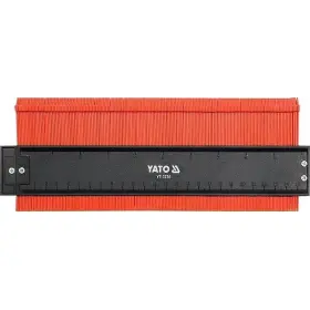 Šablona na profily 260 mm magnetická