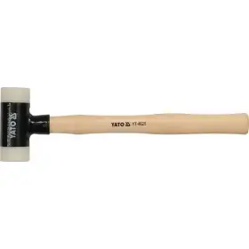 Palička gumová 265 g - YT-4624