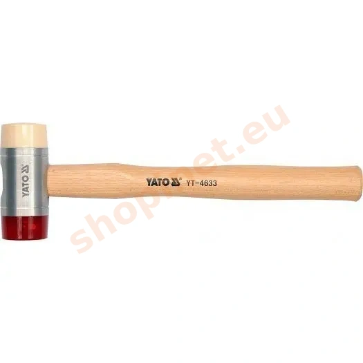 Palička klempířská 340 g - YT-4632