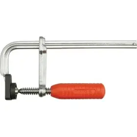 Truhlářské upínadlo - 450 x 80 mm - YT-6405