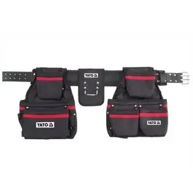 Opasok na náradie 120 cm 5 vreciek - YT-7400