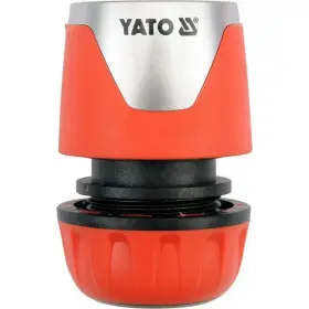 Rychlospojka hadicová 1/2", ABS plast, 12,5mm